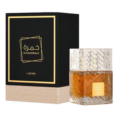 KHAMRAH LATTAFA